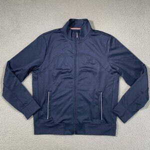 FourLaps Full Zip Track Jacket